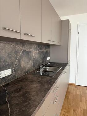 Foto - 2 Zimmer Erdgeschoßwohnung in Bad Griesbach im Rottal