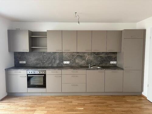 Foto - Erdgeschoßwohnung in Bad Griesbach im Rottal zur Miete