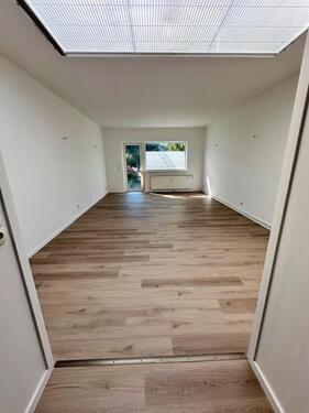 Foto - Geräumige Erdgeschosswohnung mit Garten im Zentrum