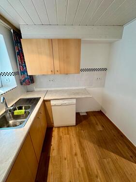 Foto - 4 Zimmer Erdgeschoßwohnung in Schleswig