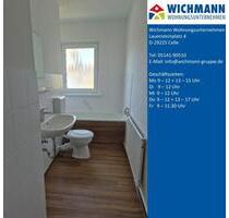 3 Zimmer Wohnung in CelleHeese - 696,00&nbsp;EUR Kaltmiete, ca.&nbsp; 73,23&nbsp;m&sup2; in Celle (PLZ: 29225) Neustadt/Heese