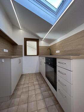 Foto - 2 Zimmer Dachgeschoßwohnung zur Miete in Blaichach