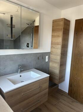 Foto - Dachgeschoßwohnung in Blaichach zur Miete