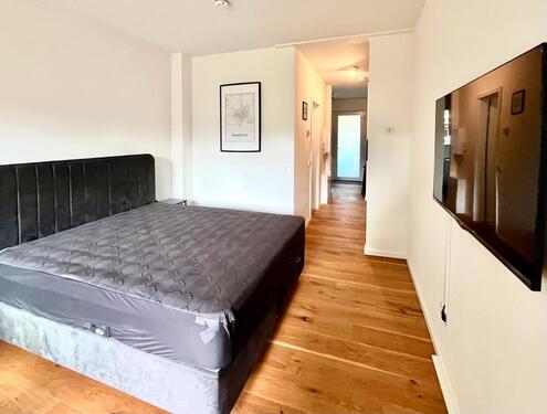Foto - 1,5 Zimmer Erstbezug im Neubau von privat