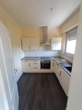 Foto - 3 Zimmer Etagenwohnung zur Miete in Saarlouis