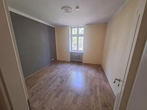 Foto - Etagenwohnung in Saarlouis zur Miete