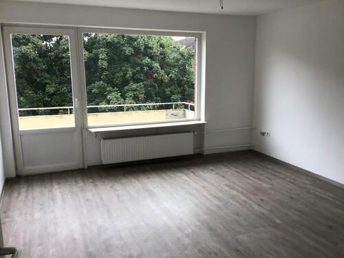 Foto - 2.5 Zimmer Erdgeschoßwohnung zur Miete in Lübeck