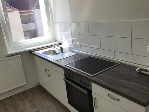 Foto - Erdgeschoßwohnung in Lübeck zur Miete