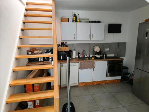 Foto - Kleine Single Wohnung in Schloß Neuhaus