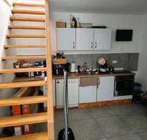 Kleine Single Wohnung in Schloß Neuhaus - Paderborn