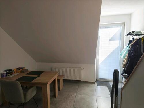 Foto - 1 Zimmer Terrassenwohnung zur Miete in Paderborn