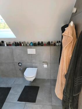 Foto - 1 Zimmer Terrassenwohnung in Paderborn