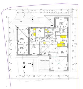 Foto - 5 Zimmer Einfamilienhaus in Husby