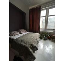 WG Zimmer Neukölln in großer Wohnung - Berlin