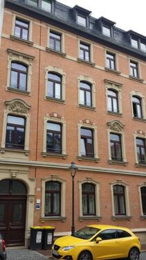 Foto - 2 Raumwohnung mit Einbauküche und Balkon