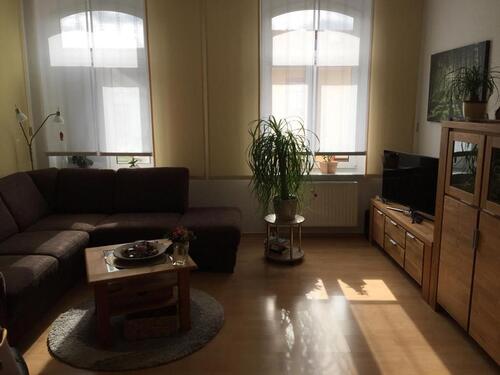 Foto - 2 Zimmer Etagenwohnung zum Kaufen in Zwickau
