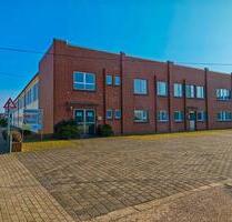 Büro und Praxisräume - 5,00 EUR Kaltmiete, ca.  5,00 m² in Zerbst (Anhalt) (PLZ: 39261)