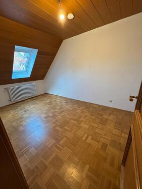 Foto - Wohnung in Burlafingen - 1.500,00 EUR Kaltmiete,