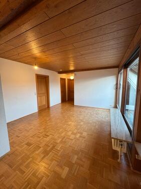 Foto - Etagenwohnung in Bibertal