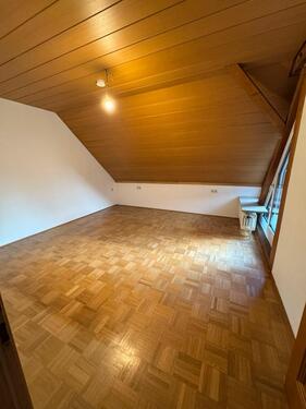 Foto - Etagenwohnung in Bibertal zur Miete