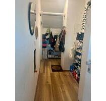 2-Zimmer-Dachgeschosswohnung in Zweibrücken zu vermieten