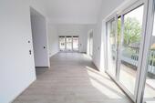 Foto - ERSTBEZUG! Charmante Dachgeschosswohnung mit ca. 122m² und großer Terrasse in Bürgerfelde!