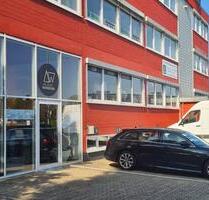 430 m² verteilt auf EG u.UG, Frankfurter Str.Ecke Th.-Heuss-Str. - Braunschweig Broitzem
