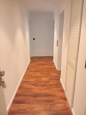Foto - Etagenwohnung in Mannheim