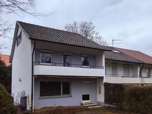 Foto - Reihenendhaus Vermietung Berlin Schmargendorf