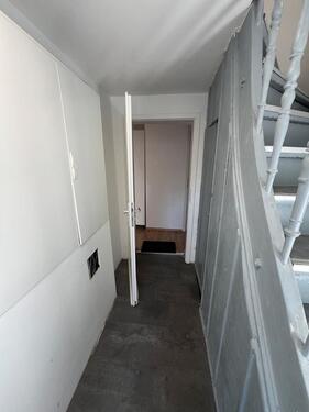 Foto - Etagenwohnung in Siegen
