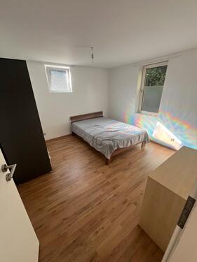 Foto - Etagenwohnung in Siegen zur Miete