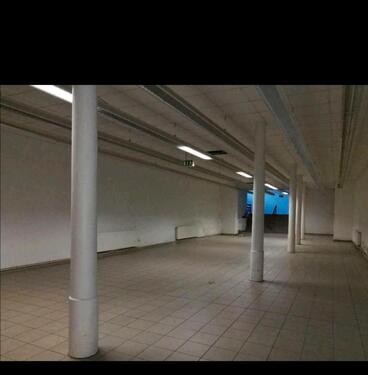 Foto - Lager Gewerbefläche mitten im Zentrum