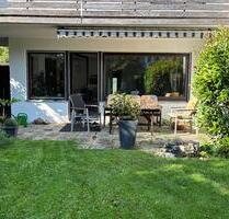 Teilmöbliertes Haus in Pfrondorf - für ca. 1 Jahr zu vermieten - Tübingen Lustnau