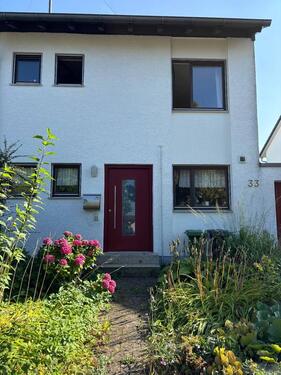 Foto - Einfamilienhaus in Tübingen zur Miete