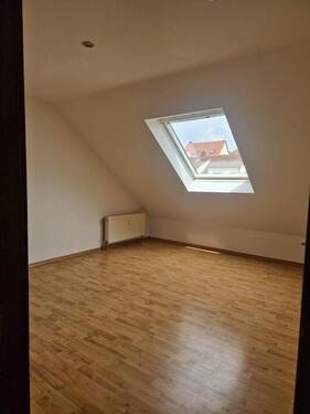 Foto - Freundliche 2-Zimmer-DG-Wohnung mit Balkon in Pirmasens - Adlerst