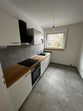 Foto - Moderne Wohnung in Heppens 