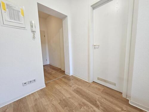 Foto - Etagenwohnung in Chemnitz zur Miete