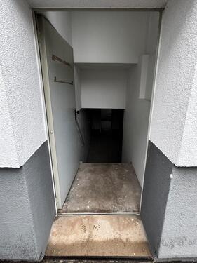 Foto - Lagerraum Abstellfläsche Kellerraum Raum 80 m2