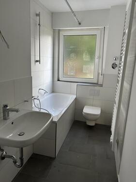 Foto - Etagenwohnung in Herten