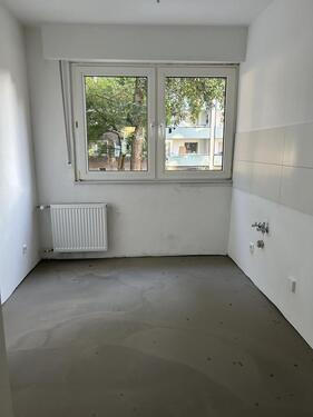 Foto - Etagenwohnung in Herten zur Miete