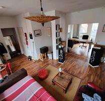 2-room flat w balcony in Kreuzberg - short term 05.01-09.02 - Berlin Neukölln