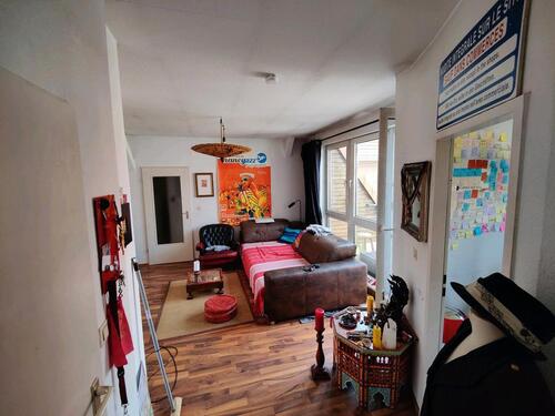 Foto - 2 Zimmer Etagenwohnung zur Miete in Berlin