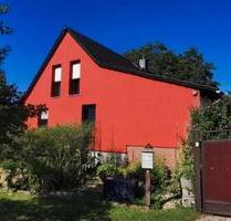 Einfamilienhaus mit Garten in Breitenhagen zur Miete - Calbe (Saale)