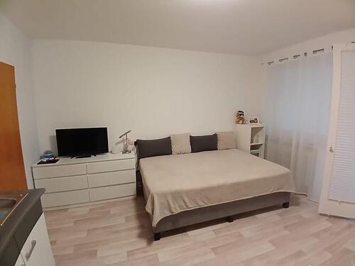 Foto - Möbeliertes helles Appartement im Zentrum von Bad Wörishofen