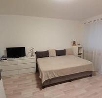 Möbeliertes helles Appartement im Zentrum von Bad Wörishofen