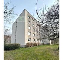 48 qm 2 Raum Wohnung in Wolfen - Sonderpreis, zum selbst Herrichten EG - Sandersdorf-Brehna