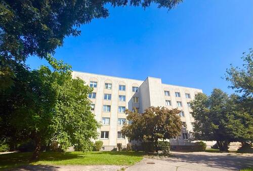 Foto - 2 Zimmer Etagenwohnung zur Miete in Sandersdorf-Brehna