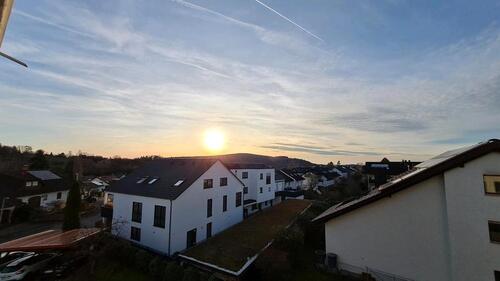 Foto - Helle, komplett renovierte 3-Zimmer-Wohnung