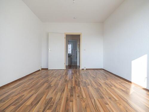 Foto - 3 Zimmer Etagenwohnung zum Kaufen in Neustadt an der Orla