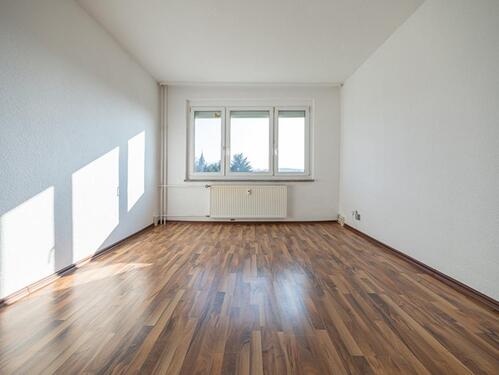 Foto - 3 Zimmer Etagenwohnung in Neustadt an der Orla